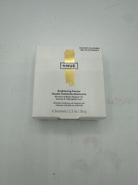 dpHUE Brightening Powder - 6 Satchets